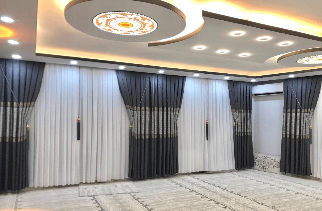 Hakkımızda - BKS Perde